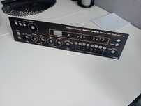 Panel płyta czołowa Unitra Radmor 5102TE