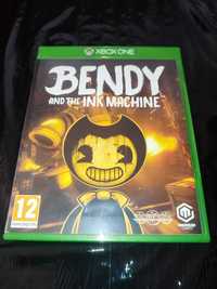 Okazja!!! Gra Bendy and the Ink Machine na Xbox One/S/X/Series X!
