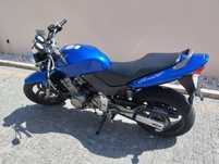 Honda Hornet Azul