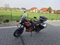 Sprzedam motor KTM 1090 ADVENTURE