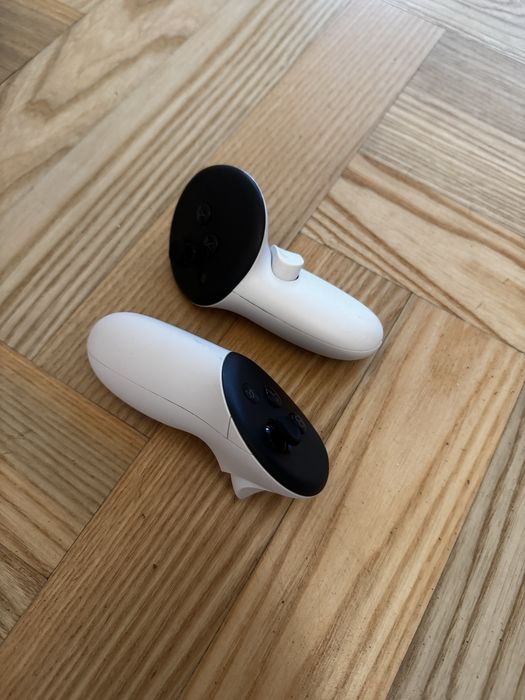 Oculus Quest 3 128GB + 6m kabel link (stan idealny)