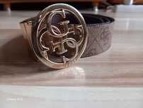 Guess pasek damski 95cm