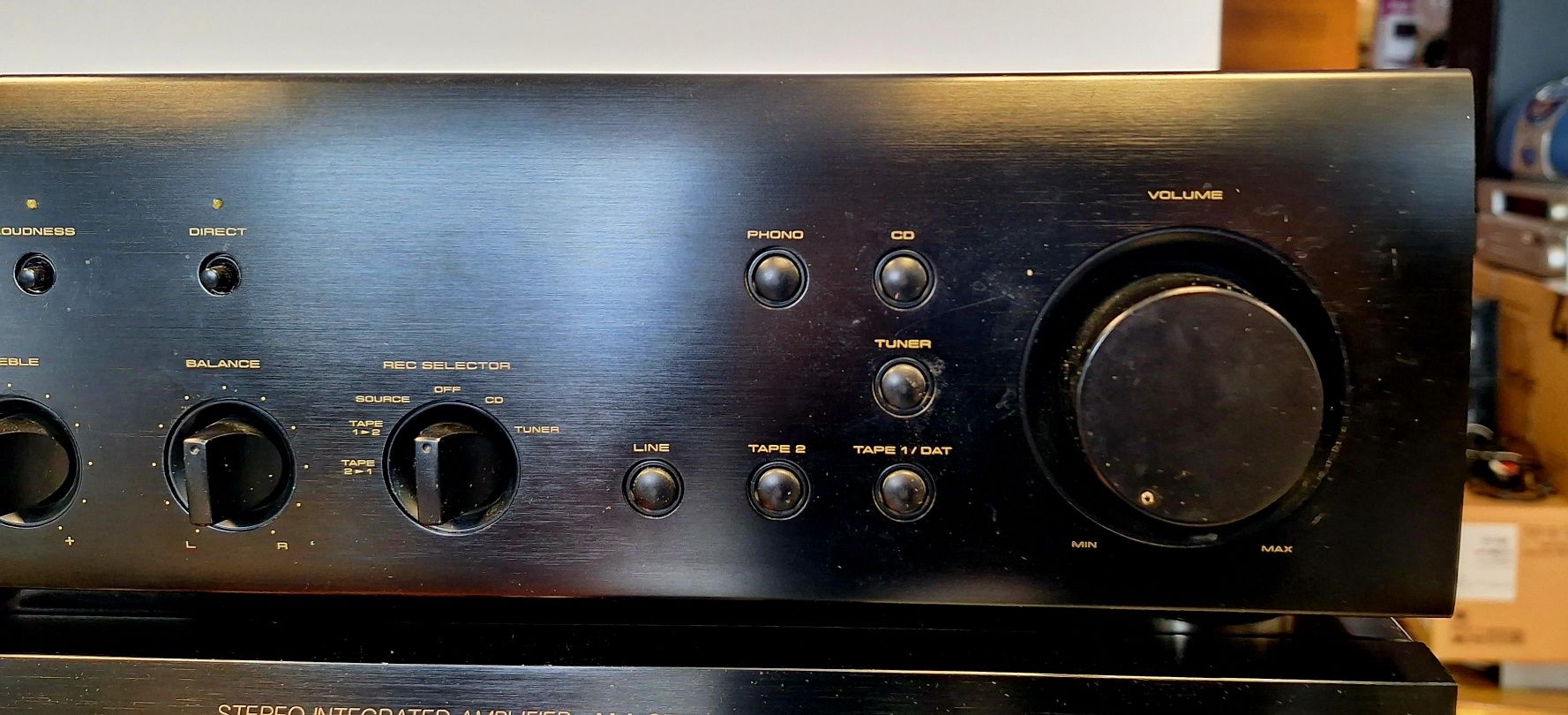 Pioneer A402R. Wzmacniacz Stereo. Audio Vintage Pruszków
