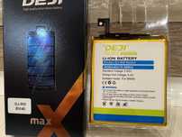 Аккумулятор батарея Deji Xiaomi BM46 для Redmi Note 3