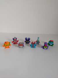 Super zings mini figurki do zbierania super things