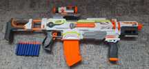 Nerf Modulus  ECS-10