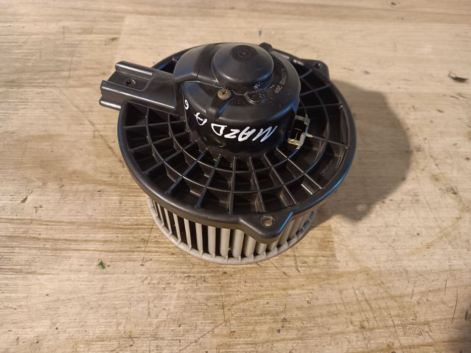 MOTOR / VENTILADOR SOFAGEM MAZDA 6 (GG-GY) 02-07