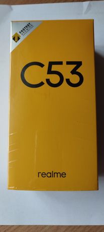 Realme C53, złoty, gwarancja