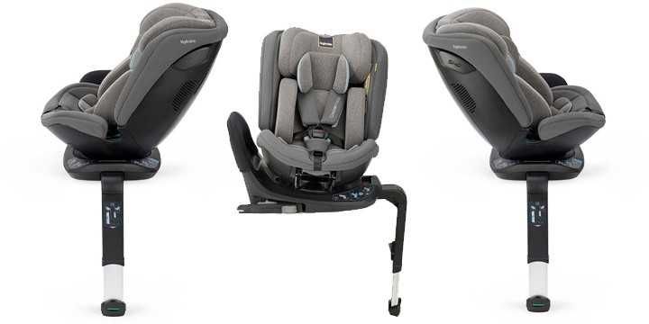 Автокресло Inglesina COPERNICO I-SIZE