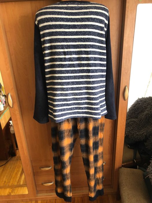 Пижама, комплект, размер XL. Hudson bay. ідеал