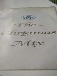 The christmans mix