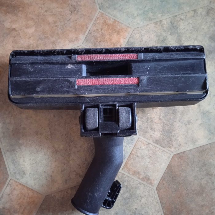 пылесос Samsung 4180  без мотора на запчасти