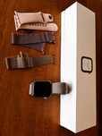 Apple watch 4 40mm