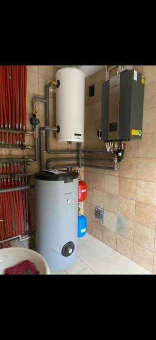 Pompa ciepła Mitsubishi Neoheat Hitachi Rotenso Daikin