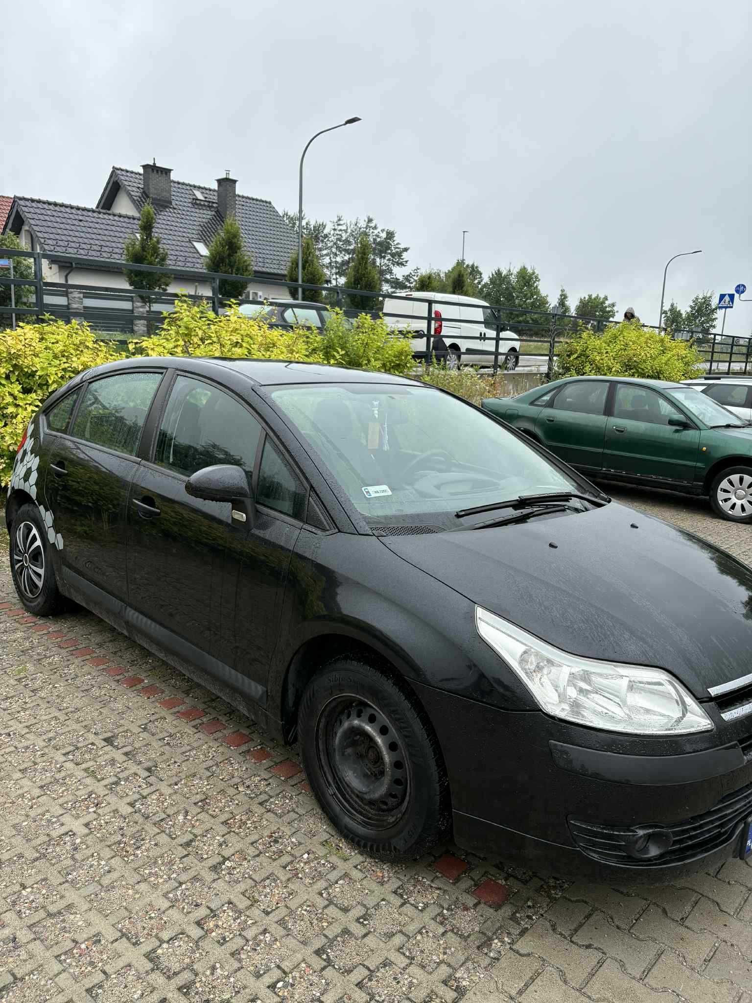Sprzedam Citroen c4