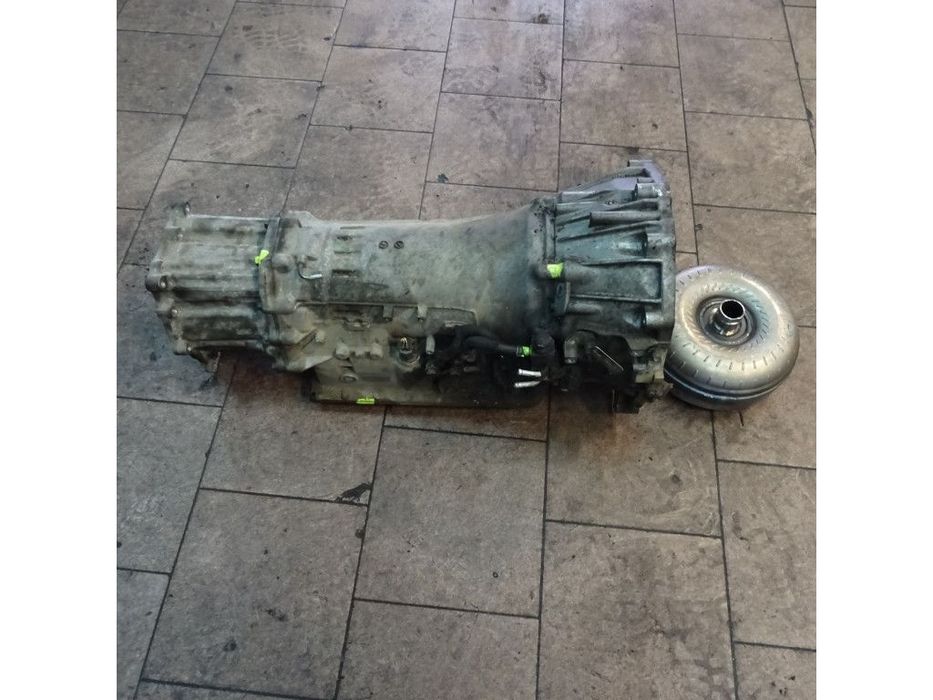 INFINITI FX30 II 3.0TD SKRZYNIA AUTOMAT X387C