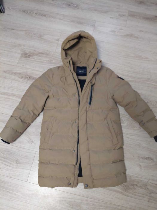 Куртка пальто NEXTT