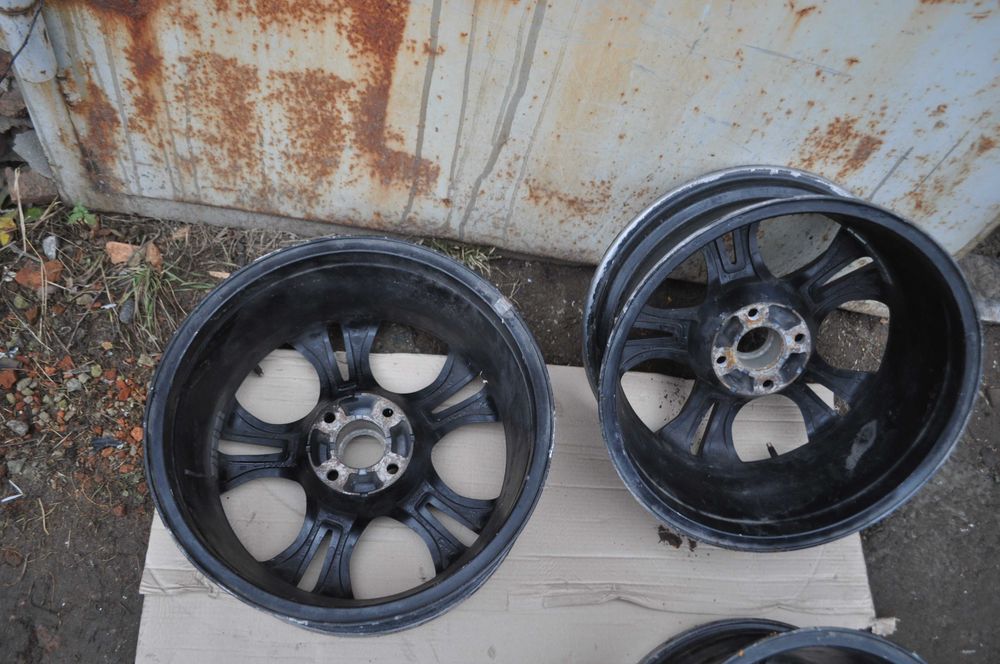 Диски комплект kba47282 r17 7jx17h2