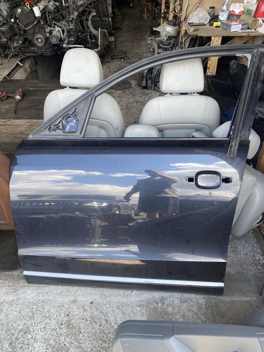Дверері передні audi q5 8r 80a двері задні ліві праві ауді a4 b8 b9