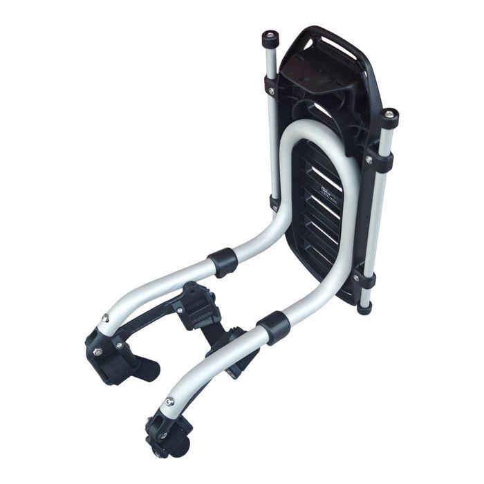 Nowy! THULE TOUR RACK bagażnik tylny tył przedni przód rama widelec