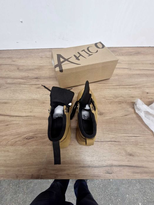 Buty zimowe r 41