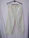 Spodnie jeansowe Mommy jeans r. 36