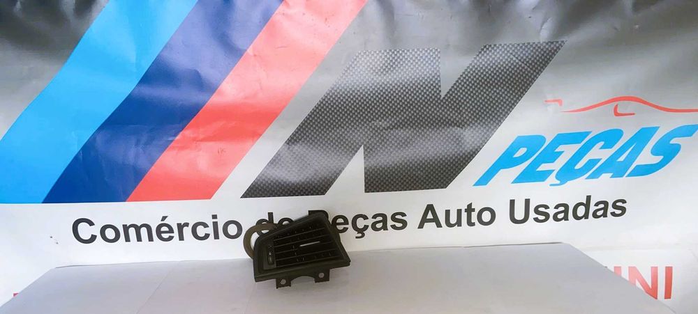 Grelhas interiores BMW F10 / F11