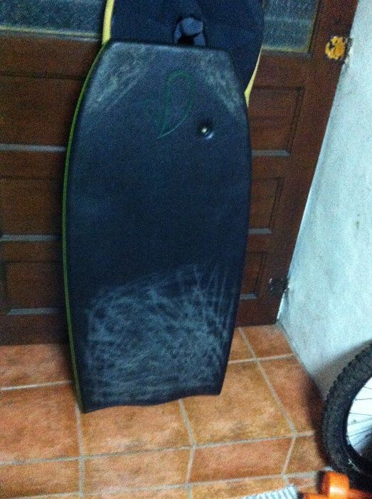 Bodybord / Bodybord