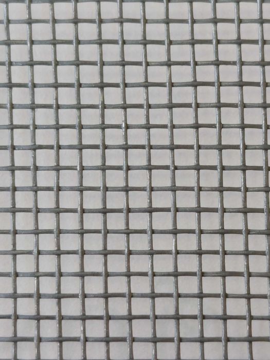 Siatka przeciw owadom, moskitiera. Rolka 1,2m/30m