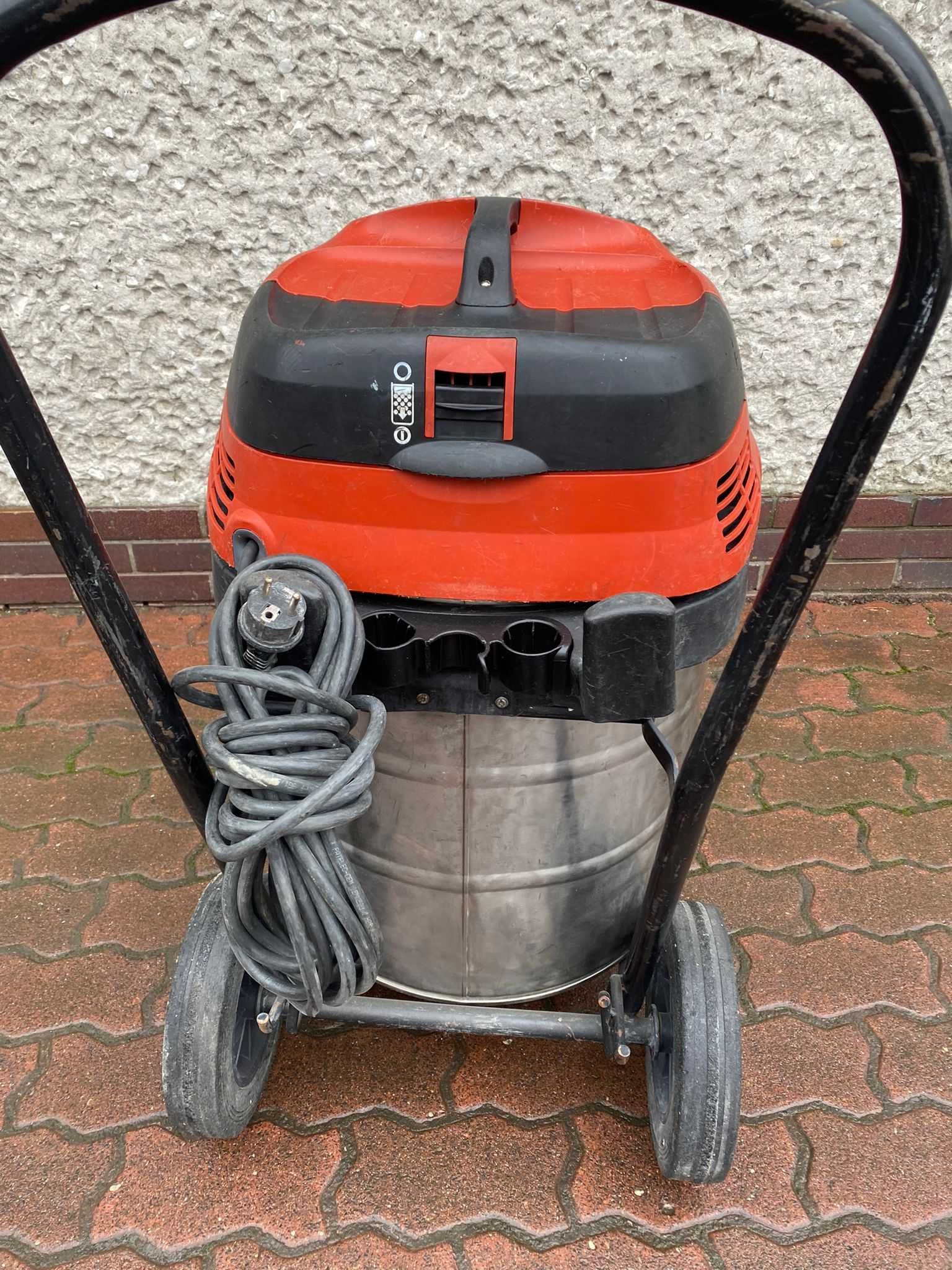 Uniwersalny odkurzacz VC 60-U HILTI