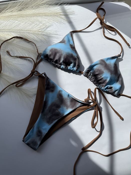 крутий купальник