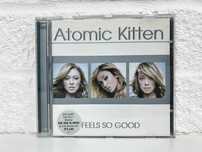 cd Atomic Kitten