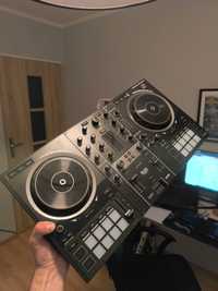 Kontroler DJ HERCULES Inpulse 500