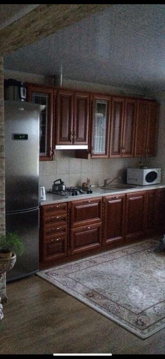 Кухонна стінка )