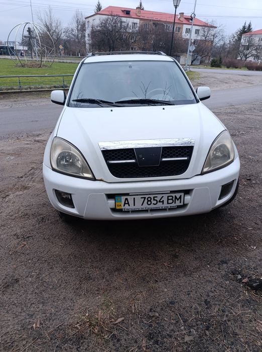 Продам Тіго 2.4 автомат