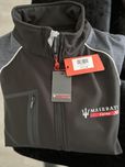 kispo/casaco MASERATI NOVO