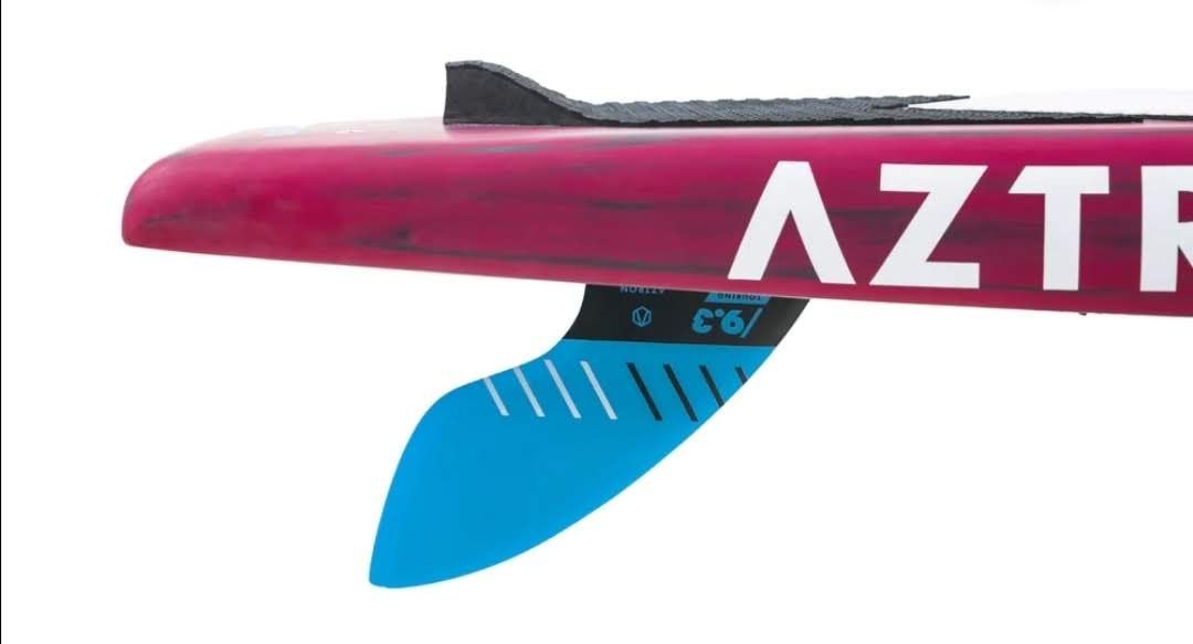 Sup Aztron Martian Carbon 12.6