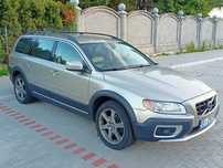 Volvo XC 70 Volvo XC70