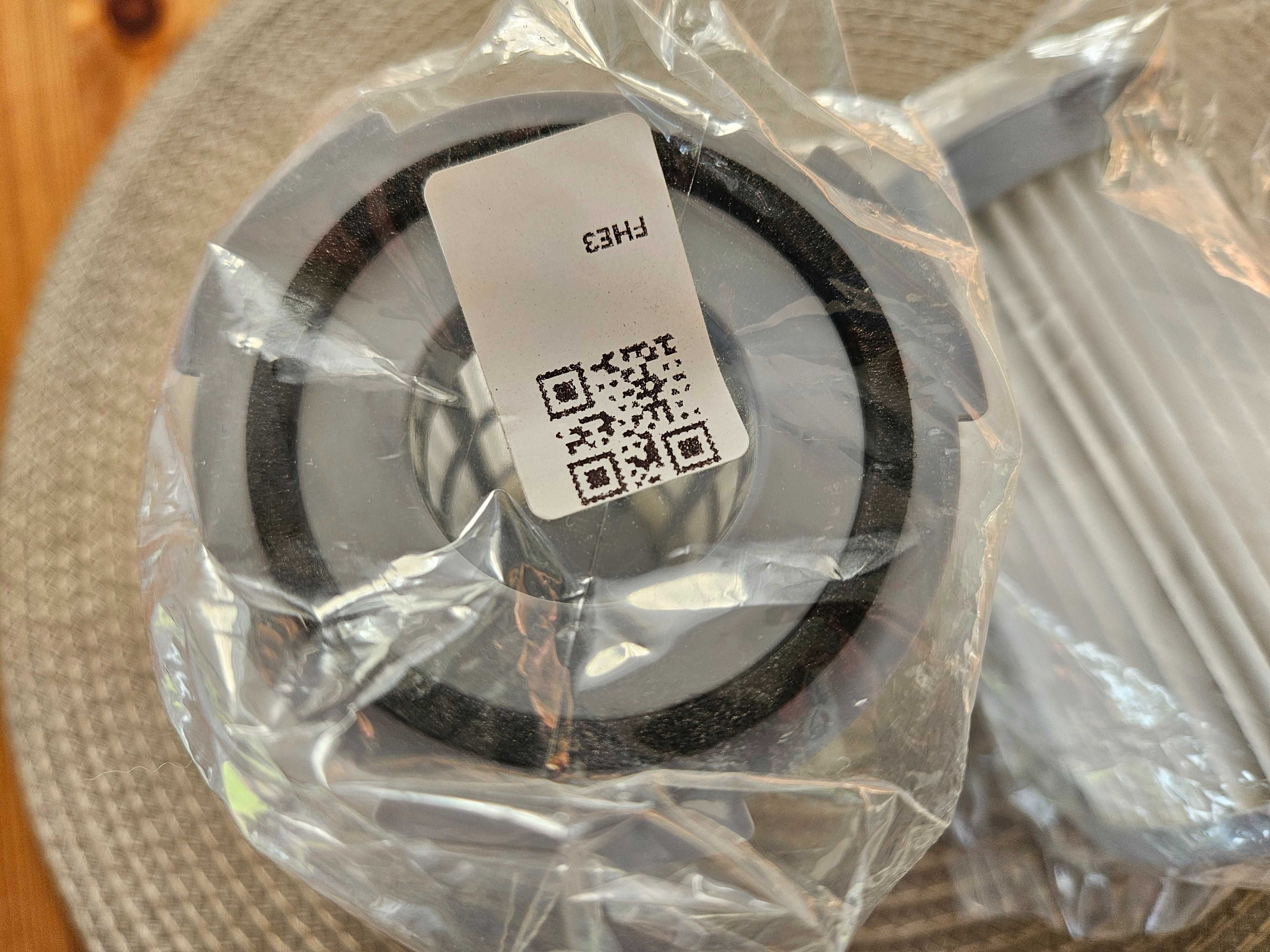 2 filtry do odkurzacza Electrolux ZE2430, XXLBOX1, XXLBOX1, XXLBOX2