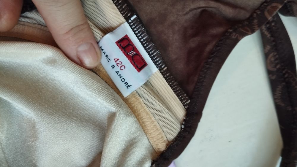 Купальник Marc&Andre 42C