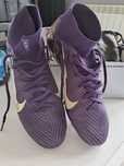 Korki Nike Zoom Mercurial Superfly 10 Elite Kylian Mbappé FG