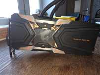 AORUS GeForce 1080Ti Waterforce