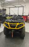 Naprawa Quadów ATV UTV po Wypadku - CAN-AM, POLARIS, YAMAHA, CF MOTO