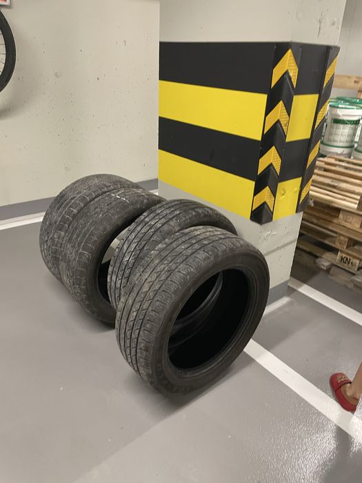 Opony zimowe Imperial Snowdragon