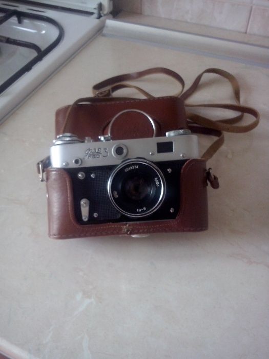 Продам фотоаппарат