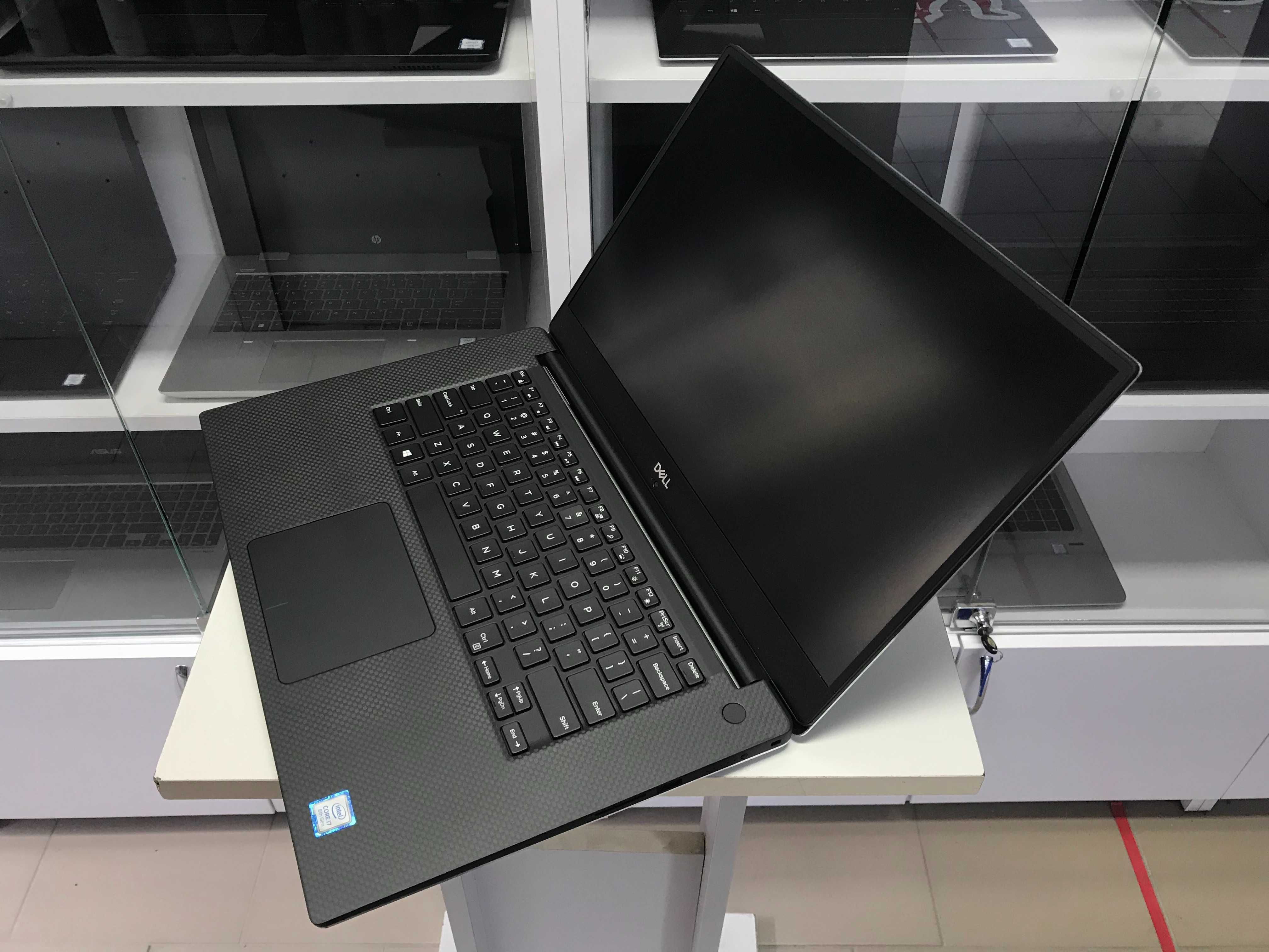 Ноутбук Dell Precision 5530 [i7 H] NVIDIA 4 GB [IPS] SSD на Куліша 22