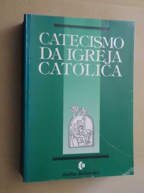 Catecismo da Igreja Católica