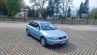 Audi a3 8l 1.6 102km