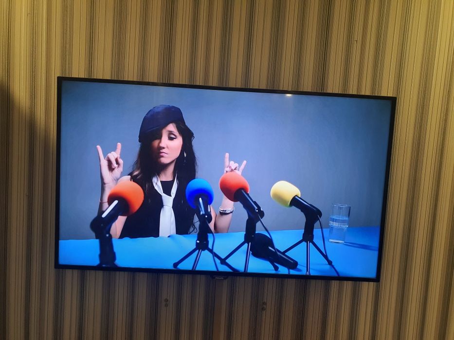 Телевізор Philips