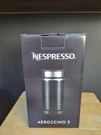 Nespresso Aeroccino 3 (novo)